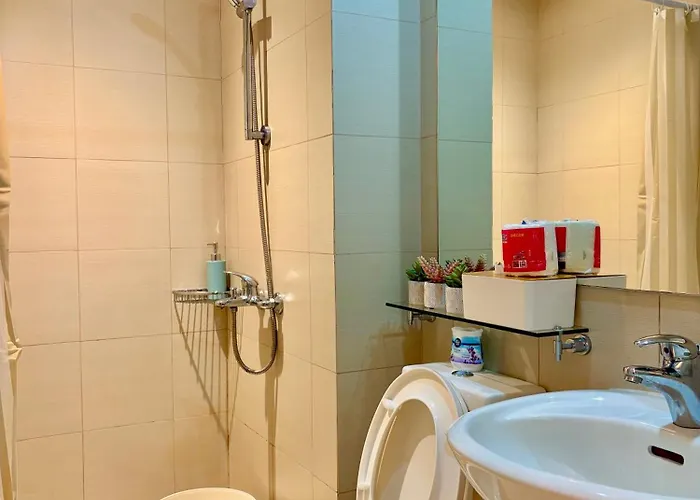 Casa De Leon - Azure Urban Aparthotel