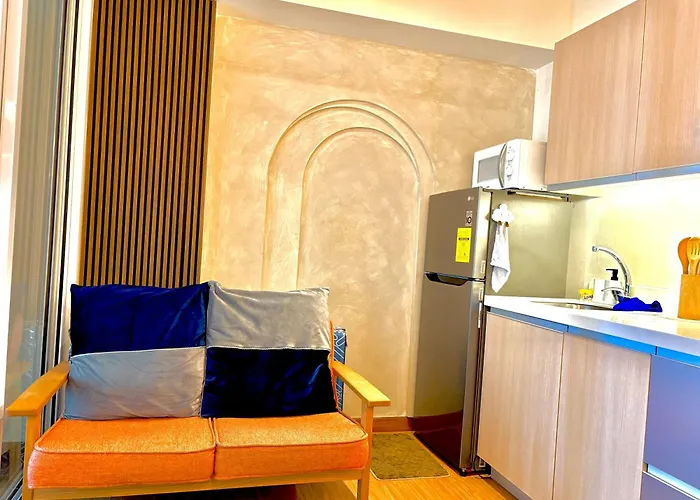 Aparthotel Casa De Leon - Azure Urban *