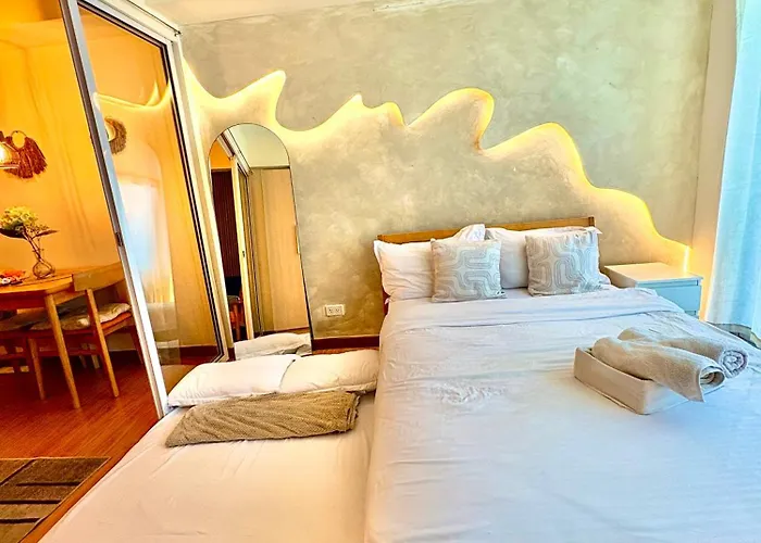 Casa De Leon - Azure Urban Aparthotel